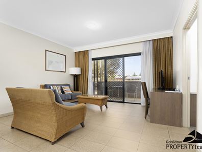 3/1 Museum Place, Geraldton WA 6530