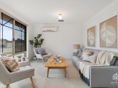 11 Dirphia Place, High Wycombe WA 6057