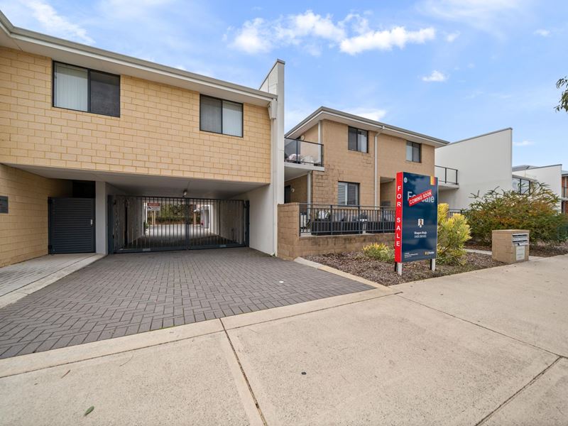 22/10 Whitlock Road, Queens Park