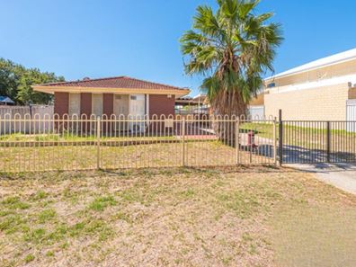 22 Radiata Street, Maddington WA 6109