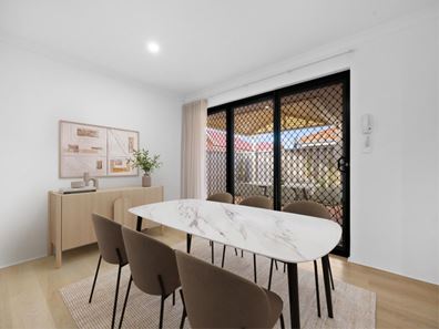 3/52 Sayer Street, Midland WA 6056