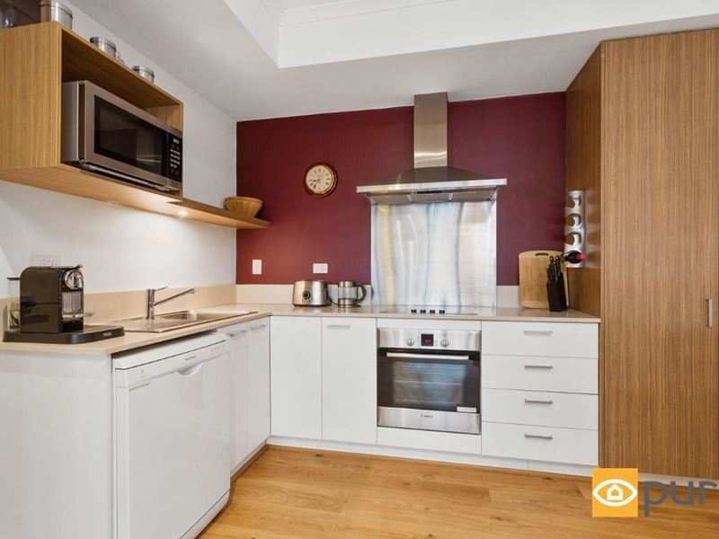 9/474 Murray Street, Perth WA 6000