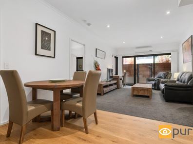 9/474 Murray Street, Perth WA 6000