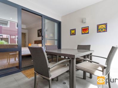 9/474 Murray Street, Perth WA 6000