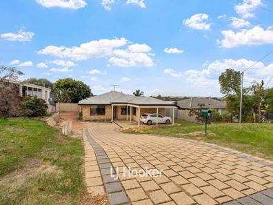 26 Belvedere Crescent, Eaton WA 6232