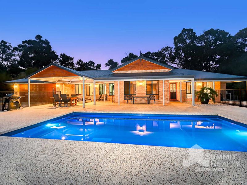 6 Serene Drive, Gelorup WA 6230