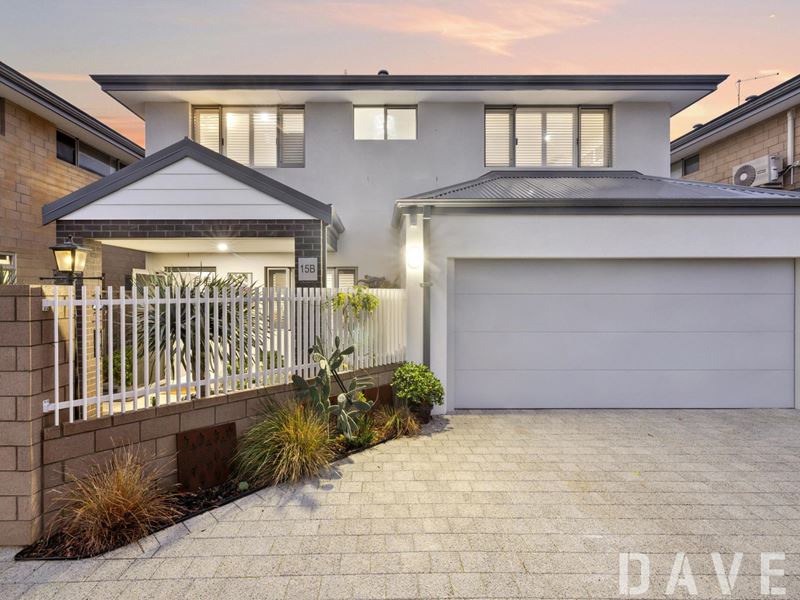 15B Stockwell Way, Kingsley WA 6026