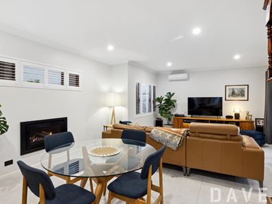 15B Stockwell Way, Kingsley WA 6026