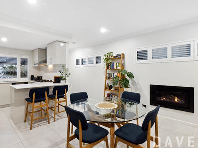 15B Stockwell Way, Kingsley WA 6026