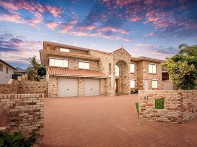 41 Barrett Drive, Mount Tarcoola WA 6530