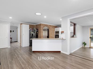 17 Waterwitch Street, Carey Park WA 6230