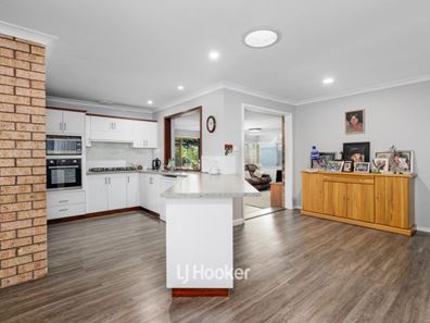 17 Waterwitch Street, Carey Park WA 6230