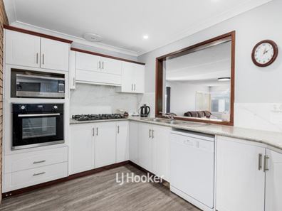 17 Waterwitch Street, Carey Park WA 6230