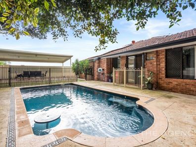 55 Townsing Road, Kardinya WA 6163