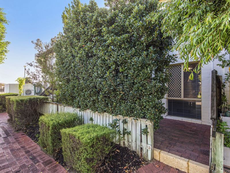 36/311 Harborne Street, Glendalough