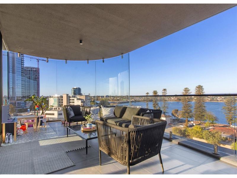 503/63 Kishorn Road, Mount Pleasant WA 6153