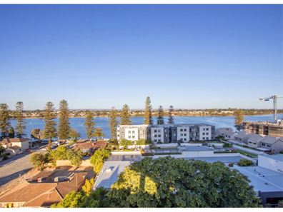 503/63 Kishorn Road, Mount Pleasant WA 6153