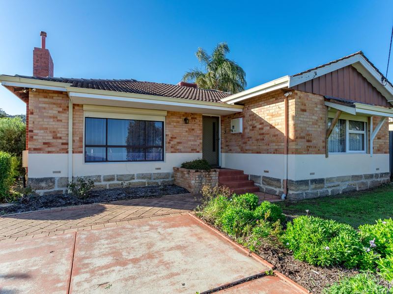 3160 Albany Highway, Mount Nasura WA 6112