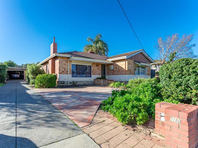 3160 Albany Highway, Mount Nasura WA 6112