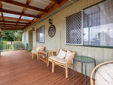 112 Sylvester Street, Coolgardie WA 6429