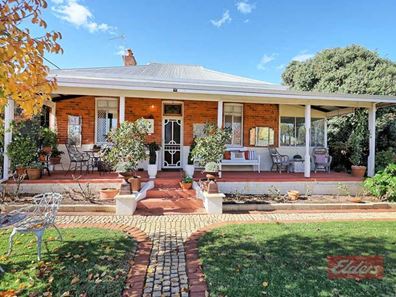 37 Garfield Street, Narrogin WA 6312