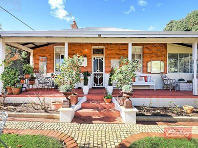 37 Garfield Street, Narrogin WA 6312