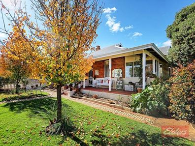 37 Garfield Street, Narrogin WA 6312