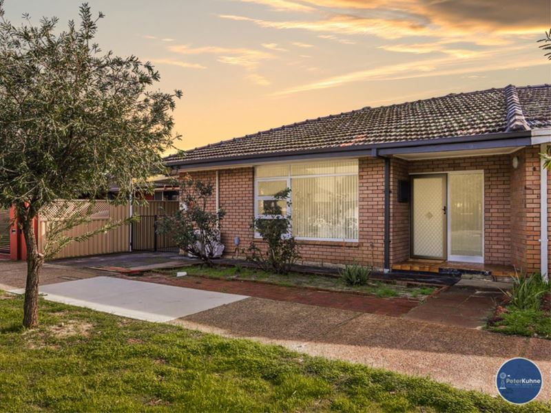 21A Hutt Road, Morley