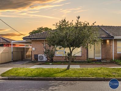 21A Hutt Road, Morley WA 6062