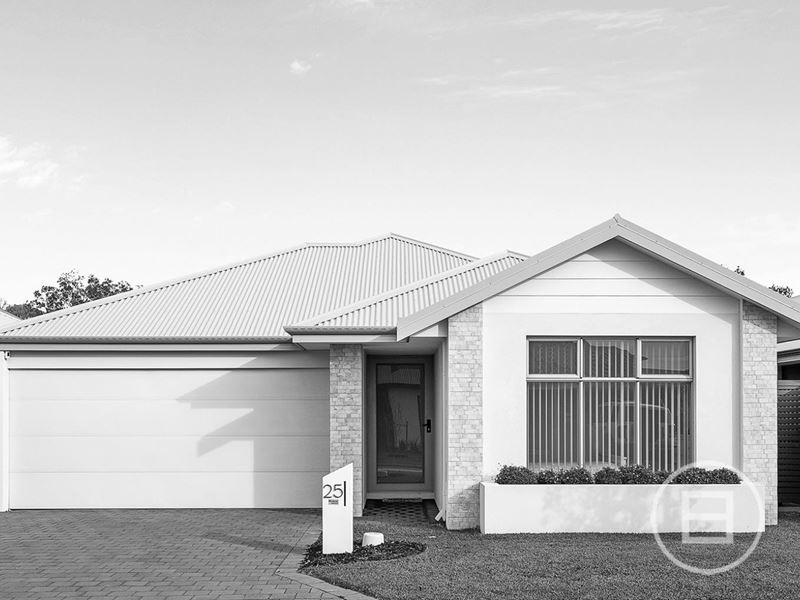 25 Carrington Road, Henley Brook WA 6055