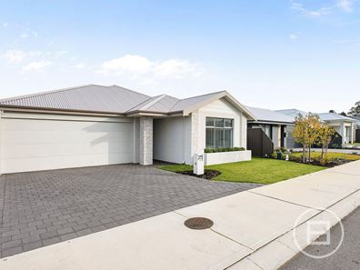 25 Carrington Road, Henley Brook WA 6055