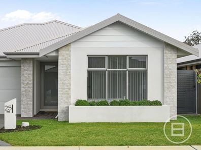 25 Carrington Road, Henley Brook WA 6055