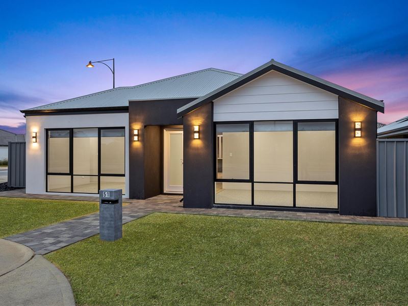 51 Lochern Road, Baldivis WA 6171