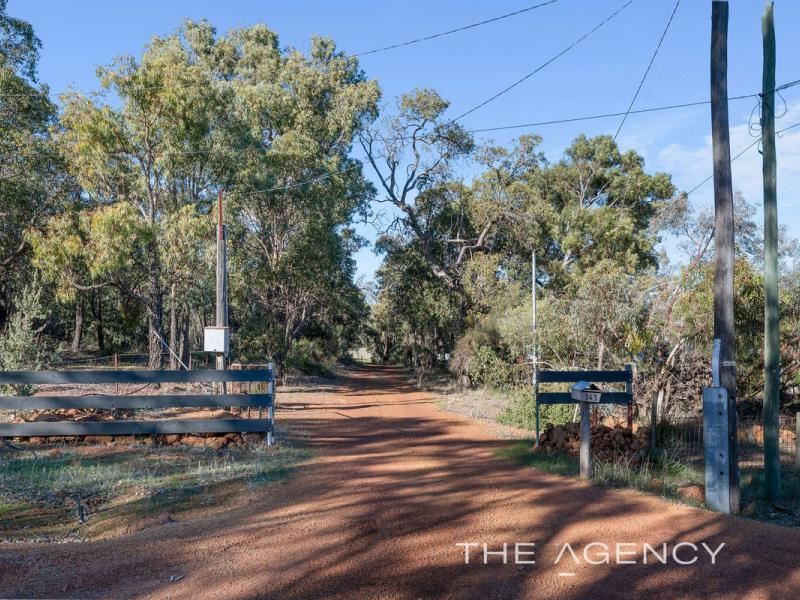 143 Grandis Road, Morangup WA 6083
