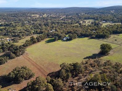 143 Grandis Road, Morangup WA 6083