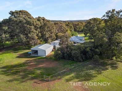 143 Grandis Road, Morangup WA 6083