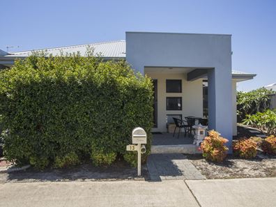 13 Triller Lane, Erskine WA 6210