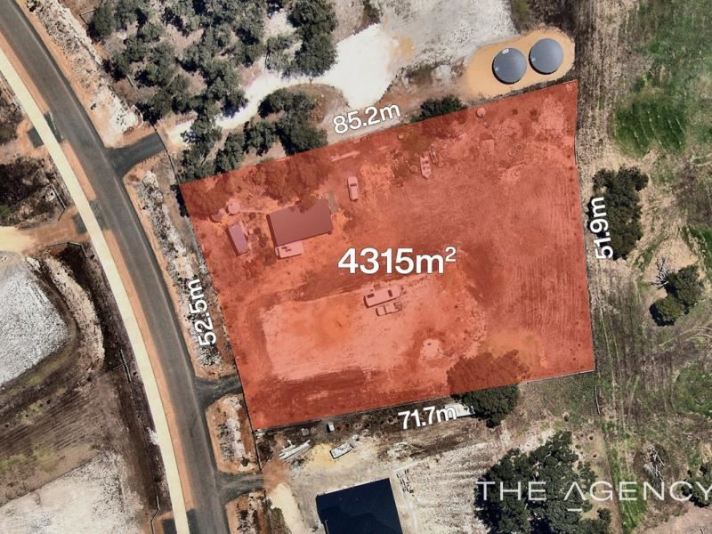 6 Whistler Drive, Karridale WA 6288