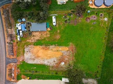 6 Whistler Drive, Karridale WA 6288