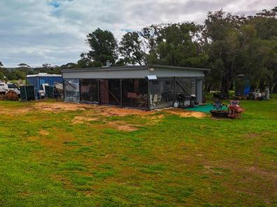6 Whistler Drive, Karridale WA 6288