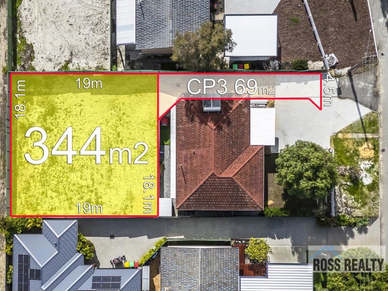 11A Holmwood Way, Embleton