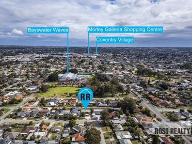 11A Holmwood Way, Embleton WA 6062