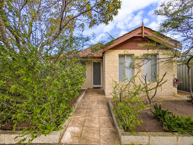 9 Camelot Street, Baldivis