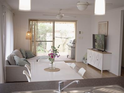 9 Camelot Street, Baldivis WA 6171