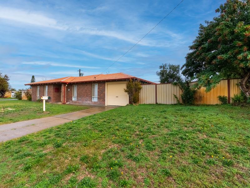 1 Frome Way, Cooloongup WA 6168