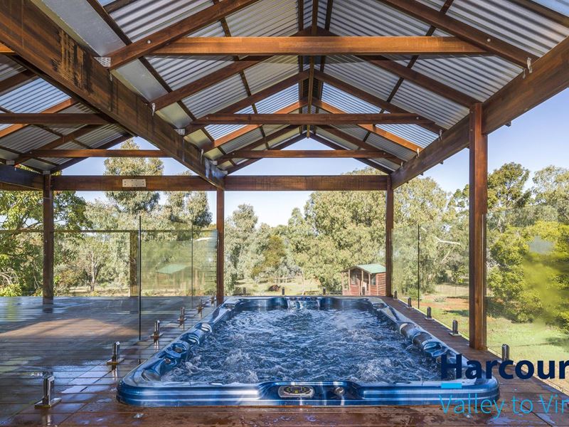 46 Teatree Road, Bindoon WA 6502