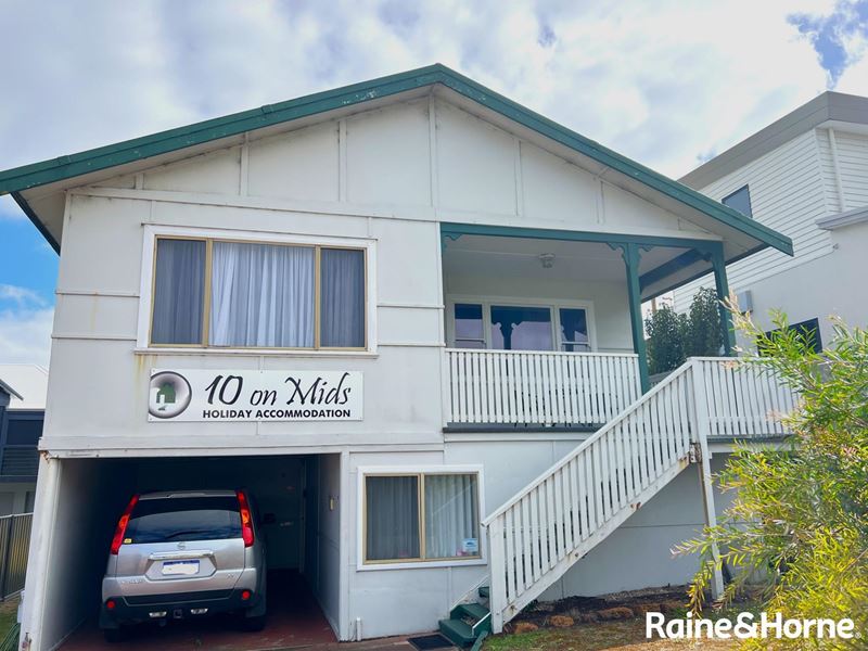 1/10 Middleton Road, Middleton Beach