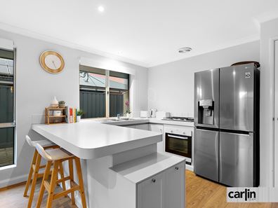 20 Lipton Mews, Atwell WA 6164