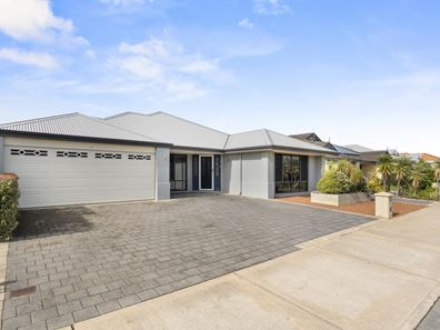 45 Kendall Boulevard, Baldivis WA 6171