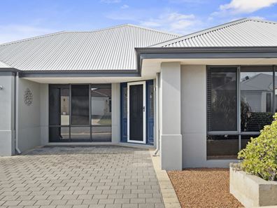45 Kendall Boulevard, Baldivis WA 6171